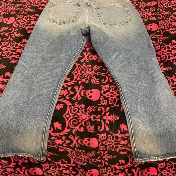 Frame Le Piper Ellington Rips size 30 - Picture 7 of 9